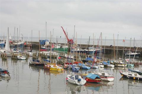 harbour